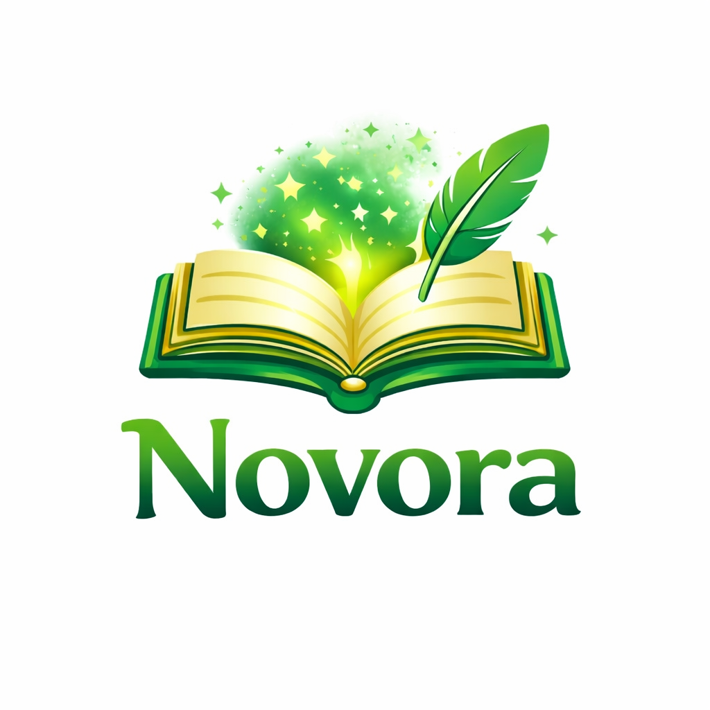 Novora Icon